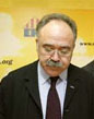 Josep Lluis Carod Rovira, secretario general de ERC