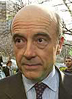 El ex primer ministro francs Alain Jupp