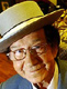 El cantaor Juanito Valderrama, muri  a los 87 aos