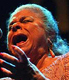 Muri a los 70 aos como Francisca Mndez Garrido "La Paquera de Jerez" una de las ltimas leyendas del cante jondo
