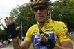 Lance Armstrong gan 6 "tours" consecutivos