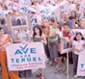 Zapatero: Teruel tambin existe