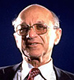 El ganador del Nobel de Economa en 1976, Milton Friedman, falleci en Estados Unidos a la edad de 94 aos.