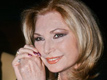 La cantante y actriz Roco Jurado falleci a los 59 aos, vctima de un cncer.
