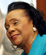 Coretta Scott, viuda y continuadora de la obra de Martin Luther King, falleci a los 77 aos