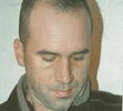 Garikoitz Aspiazu , alias "Txeroki", tras su detencin.