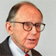 El politlogo Samuel P. Huntington, autor de "El choque de las civilizaciones" falleci a los 81 aos de edad.