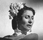 La bailarina y coregrafa espaola Pilar Lpez, falleci a los 95 aos, era hermana de la legendaria Encarnacin Lpez Jlvez, "La Argentinita".
