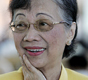 Corazn Aquino, la primera mujer que fue Presidenta de Filipinas (1986-1992), falleci a los 76 aos.