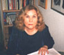 La escritora y profesora zaragozana Ana Mara Navales, falleci a los 70 aos 