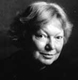 La poetisa danesa Inger Christensen, una eterna candidata al Premio Nobel de Literatura, falleci a los 73 aos