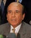Carlos Andrs Prez, presidente de Venezuela durante dos ejercicios (1974-79 y 1989-93), falleci en Miami a los 88 aos.