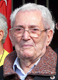 Marcelino Camacho, el padre del sindicalismo moderno espaol y  fundador de Comisiones Obreras, falleci a los 92 aos.