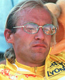 Laurent Fignon, ciclista francs ganador de dos tour a Francia,  falleci a los 50 aos por un cncer intestinal. 