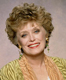 La actriz Rue McClanahan, conocida por su personaje de Blanche en las serie televisiva  Las chicas de oro, falleci a los 76 aos.