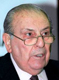Alfonso Escmez, ex presidente del Banco Central, falleci a los 94 aos.