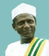 El presidente nigeriano, Umaru Yar'Adua, falleci a los 58 aos de un infarto cardiaco.