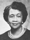 Dorothy Height, una de las lderes de los derechos civiles en Estados Unidos  y estrecha colaboradora de Martin Luther King,  falleci a los 98 aos.