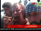 Gadaf fue capturado vivo en Sirte.
