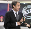 Zapatero respondi a ETA: El comunicado no sirve