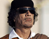 20 de octubre 2011: Muamar al Gadafi muri tras un ataque llevado a cabo por la OTAN, tena 69 aos.