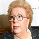 La actriz  Florinda Chico,  una de las grandes secundarias del cine y la televisin en Espaa, falleci a los 84 aos.