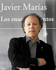 El escritor Javier Maras