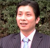 El principal responsable de la trama, el empresario Gao Ping.