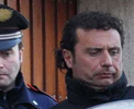 El capitn del Costa Concordia, Francesco Schettino, fue detenido por los Carabinieri,