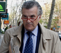 Luis Brcenas, ex tesorero del PP.