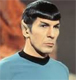 Leonard Simon Nimoy actor, director, poeta, y fotgrafo conocido por su papel de Sr. Spock de Star Trek, falleci a los 83 aos.
