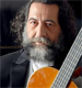 Manuel Molina,  compositor, guitarrista y cantaor flamenco. Componente del duo Lole y Manuel, falleci a los 67 aos.