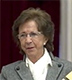 Ana mara Vidal-Abarca, fundadora y ex presidenta de la Asociacin Vctimas del Terrorismo, falleci a los 77 aos.