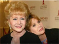 Debbie Reynolds, actriz estadounidense, falleci tan slo un da despus del fallecimiento de su hija, la tambin actriz, Carrie Fisher. Tena 84 aos.