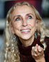 Franca Sozzani, la directora de la edicin italiana de Vogue,  falleci a  los 66 aos 