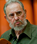 Fidel Castro, el lder histrico de la Revolucin cubana, falleci a los 90 aos.