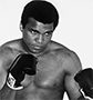 Muhammad Ali o Mohamed Ali, nacido Cassius Marcellus Clay, ex campen mudial de boxeo, falleci a los 74 aos.