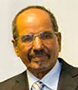 Mohamed Abdelaziz, lder del Frente Polisario y presidente de la Repblica rabe Saharaui, falleci a los 68 aos.