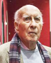 El aragons Eduardo Ducay, productor, director, creador de cineclubes, actor ocasional, guionista, falleci a los 89 aos