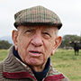 Victorino Martn, afamado ganadero espaol de toros bravos, falleci a los 88 aos.