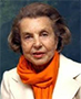 Liliane Bettencourt, hija del fundador del imperio cosmtico LOral y considerada la mujer ms rica del mundo por la revista Forbes,  falleci a los 94 aos.
