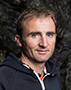 Ueli Steck,  clebre alpinista suizo, falleci en un accidente en el Everest a los 40 aos.