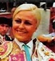 Angela Hernndez Gmez, la primera mujer que logr el carnet que la acreditaba como torera en Espaa, falleci a los 71 aos.