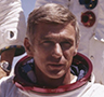 Gene Cernan, el ltimo hombre que pis la Luna en 1972, falleci a los 82 aos.