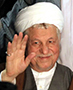Hashemi Rafsanyani ,  uno de los lderes de la Revolucin Islmica de Irn de 1979 junto al ayatol Jomeini y que fue presidente entre 1989 y 1997, falleci a los 82 aos.