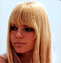 France Gall,  cantante, actriz y modelo francesa, falleci a los 70 aos.