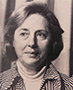 Maruja Callaved, pionera de la televisin en Espaa, y creadora del primer programa de cocina en TVE en 1967, falleci a los 89 aos.