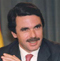 Aznar Presidente de la  Internacional Demcrata de Centro.