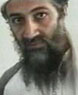 La televisin Al-Jazeera de Qatar emiti unas imgenes de Osama Bin Laden.