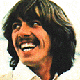 George Harrison, muere en Los Angeles a consecuencia de un cncer a los 58 aos. (30/11/01)